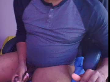 Chocdude2877 Chaturbate stream image from July 19, 2026