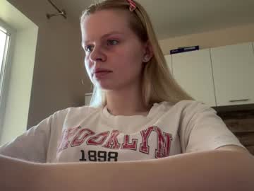 Concettabellus Chaturbate stream image from July 19, 2026