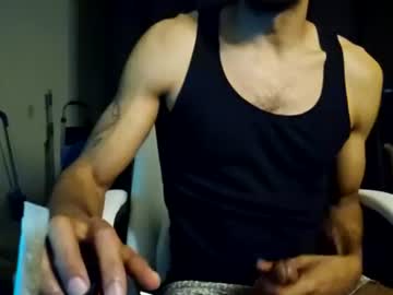 Glossyshaft Chaturbate stream image from July 19, 2026