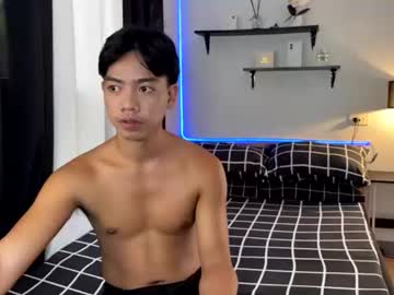 Itsurjayxx Chaturbate stream image from July 19, 2026
