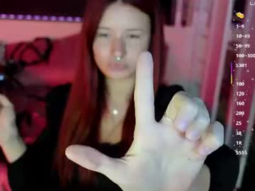 Lily_Moonlight Chaturbate stream image from July 19, 2026