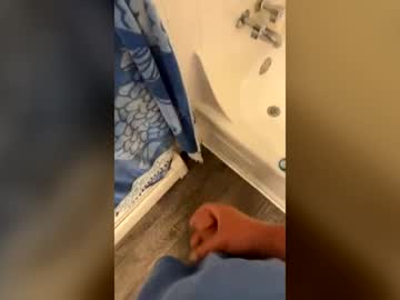 Whiteshaveduke Chaturbate stream image from July 19, 2026
