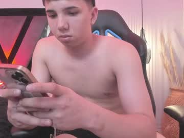 Andy_Miller5 Chaturbate stream image from July 19, 2026