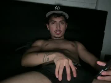 Eliafterdark1 Chaturbate stream image from July 19, 2026