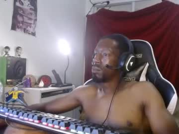Chatteebo Chaturbate stream image from July 19, 2026