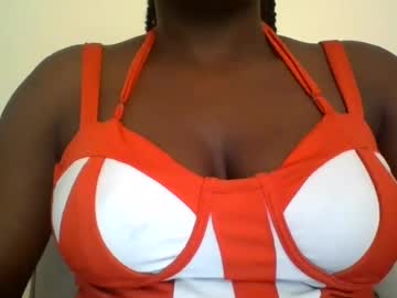 Ebony_Tasha Chaturbate stream image from July 19, 2026