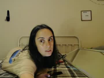 Glitterspace Chaturbate stream image from July 19, 2026