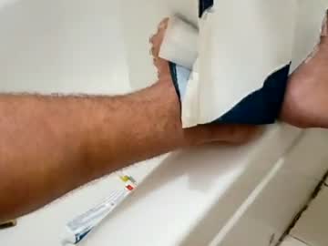 Nightman1337 Chaturbate stream image from July 19, 2026