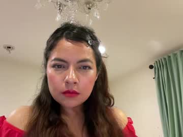 Redr00megirl Chaturbate stream image from July 19, 2026