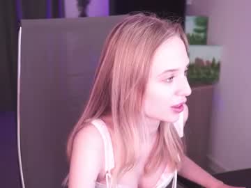 Ironagrace Chaturbate stream image from July 19, 2026