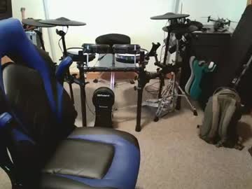 Metalhead18787 Chaturbate stream image from July 19, 2026
