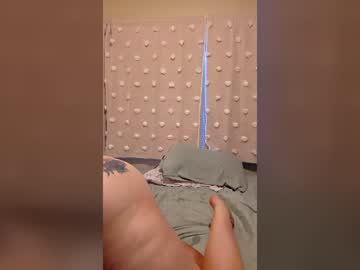 _Butter_ Chaturbate stream image from July 19, 2026