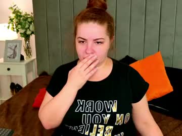 Riise_Vol Chaturbate stream image from July 19, 2026