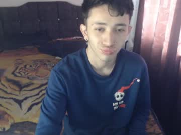 Shadow_Men_ Chaturbate stream image from July 19, 2026