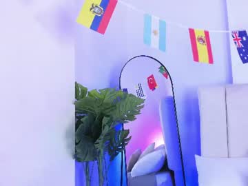 Kalibloom_ Chaturbate stream image from July 19, 2026
