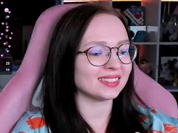 Power_Robynn Chaturbate stream image from July 19, 2026
