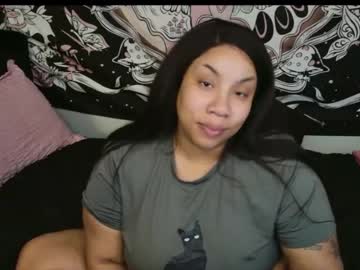 Neliavoss Chaturbate stream image from July 19, 2026