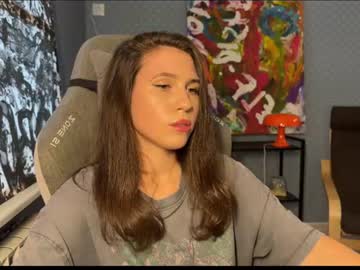 Honeyed_Hazze Chaturbate stream image from July 19, 2026