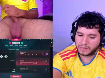Kaivalmont Chaturbate stream image from July 19, 2026
