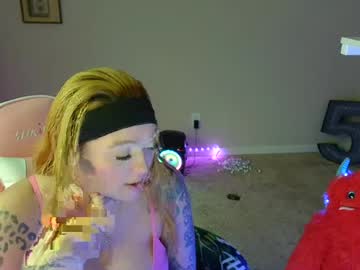 Karmathevixen0304 Chaturbate stream image from July 19, 2026