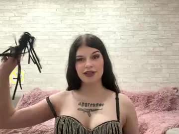 Patricatanh Chaturbate stream image from July 19, 2026