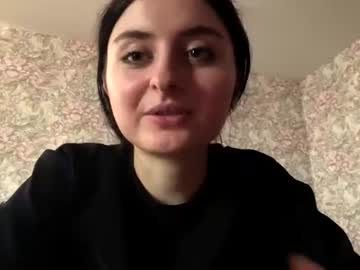 Rowenafort Chaturbate stream image from July 19, 2026
