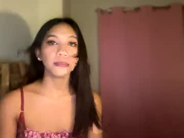 Hottiesabrina Chaturbate stream image from July 19, 2026