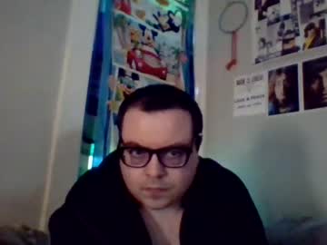 Loverman494896 Chaturbate stream image from July 19, 2026