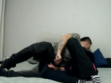 Davidstong_Cam Chaturbate stream image from July 19, 2026