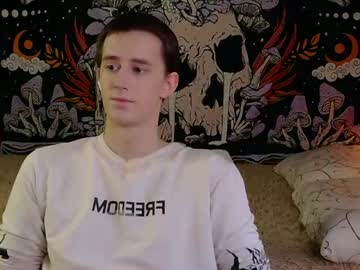 Deshman1 Chaturbate stream image from July 19, 2026