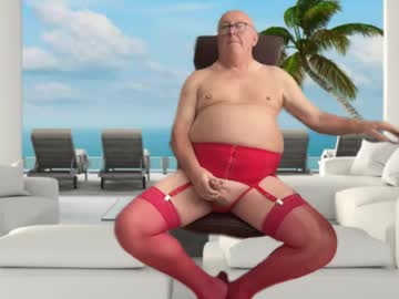Justlookingforfun68 Chaturbate stream image from July 19, 2026