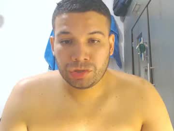 Maximo08_Dlim Chaturbate stream image from July 19, 2026