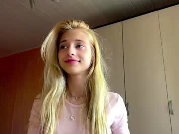 Sabinamccrohan Chaturbate stream image from July 19, 2026