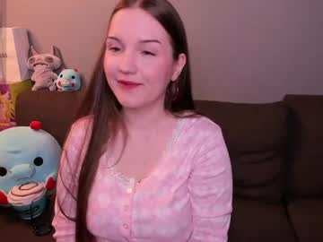 Sweetysugarkitty Chaturbate stream image from July 19, 2026