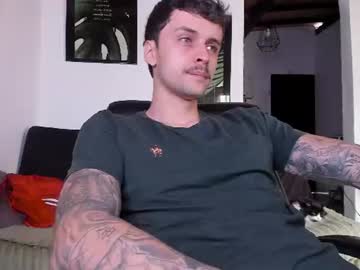 Daniele_Bunny Chaturbate stream image from July 19, 2026