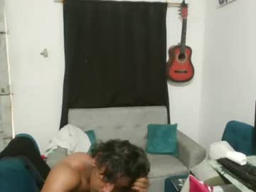 Iammaximo Chaturbate stream image from July 19, 2026