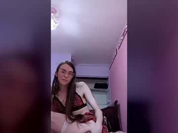Irislust Chaturbate stream image from July 19, 2026
