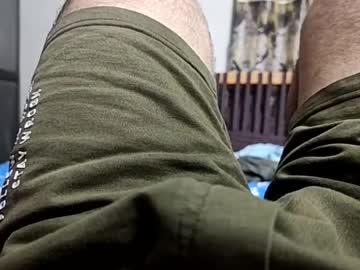 Notty3968 Chaturbate stream image from July 19, 2026