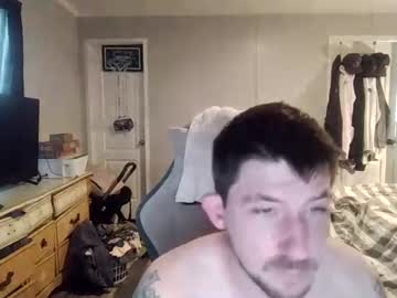 Roussedylan9 Chaturbate stream image from July 19, 2026