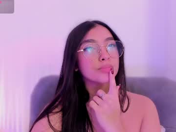 Mirandajohnson_ Chaturbate stream image from July 19, 2026