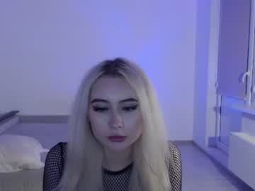 Juliablessed Chaturbate stream image from July 19, 2026