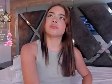 Rose_Evans__ Chaturbate stream image from July 19, 2026