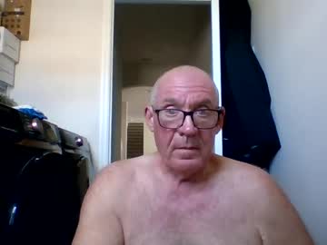 Stevejons47 Chaturbate stream image from July 19, 2026