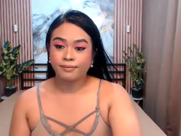 Sweet_Ally08 Chaturbate stream image from July 19, 2026
