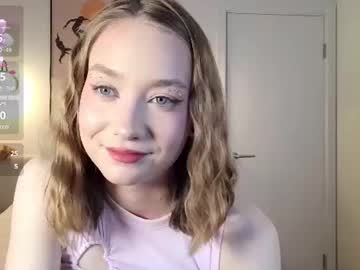Laenyssarael Chaturbate stream image from July 19, 2026
