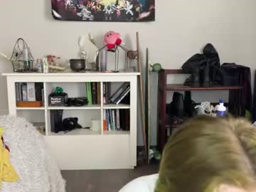 Prttyby69 Chaturbate stream image from July 19, 2026