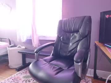 Aynmarie Chaturbate stream image from July 19, 2026