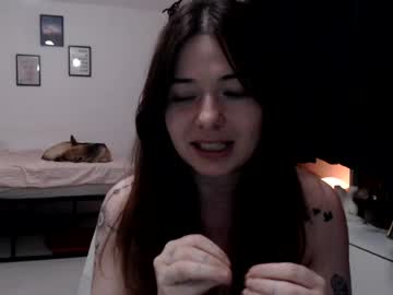 Danicmn09 Chaturbate stream image from July 19, 2026