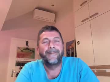 Pheromone45 Chaturbate stream image from July 19, 2026