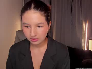 Its_Jane Chaturbate stream image from July 19, 2026